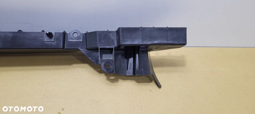 MAZDA 6 BELKA DOLNA WZMOCNIENIE PRZÓD PRZEDNIA K2443 - 4