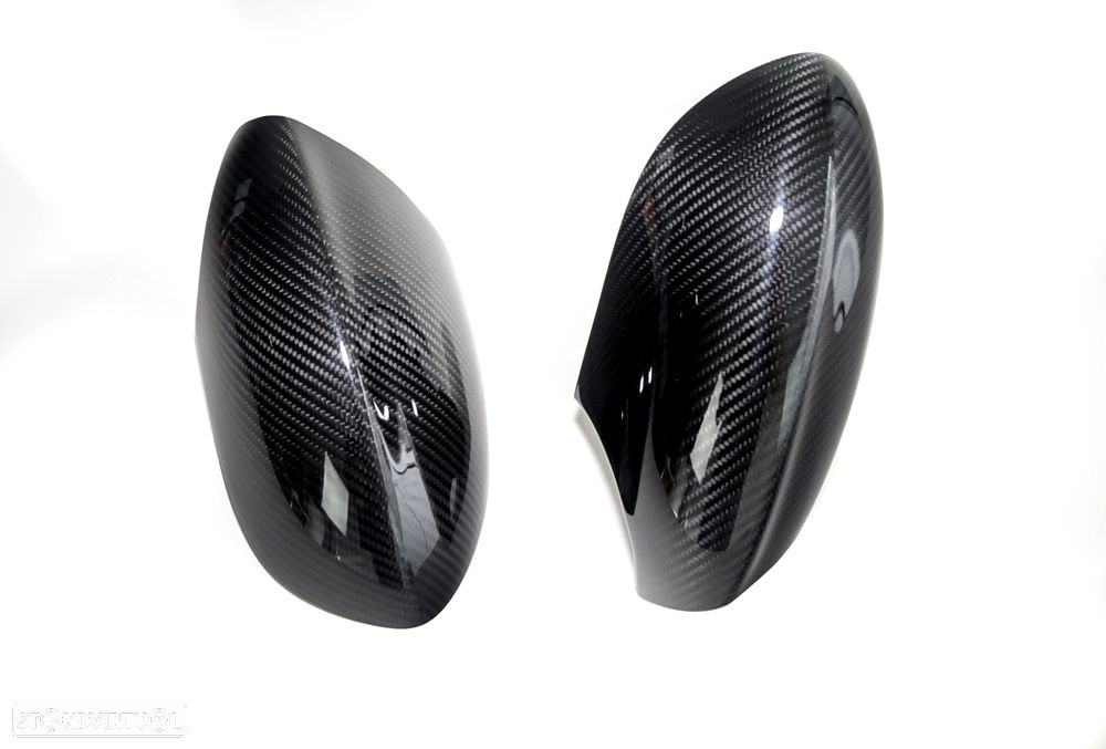Capas de Espelho Bmw Série 3 E92 E93 (2006 a 2014) M3