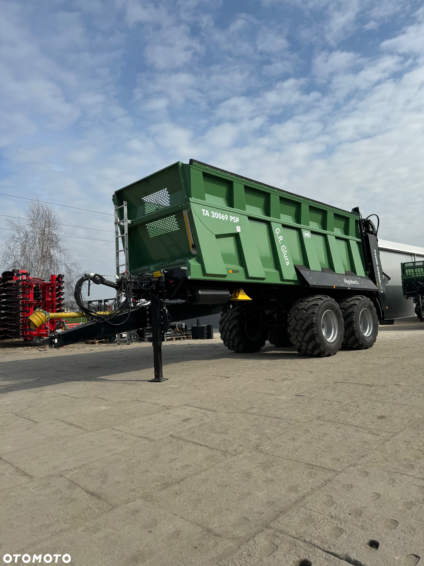 Brantner PSP 20069 - 4
