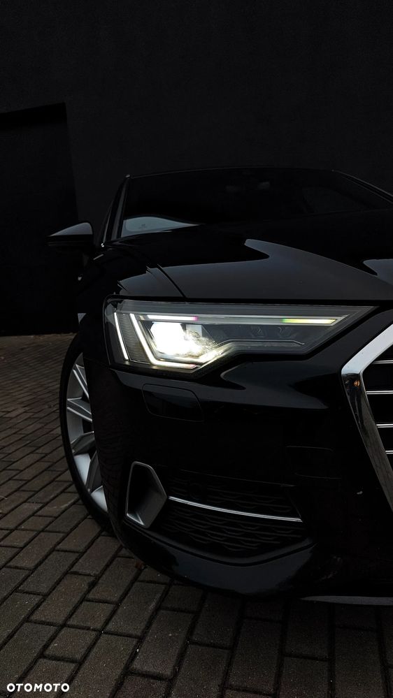 Audi A6 Avant 50 TDI quattro tiptronic - 17