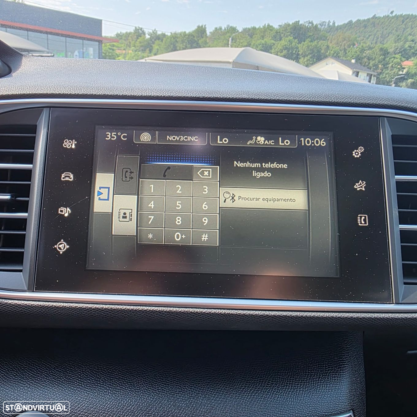 Peugeot 308 SW 1.6 BlueHDi Allure J17 - 22