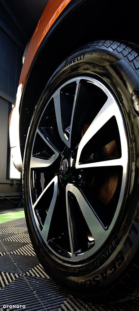 Nissan X-Trail 2.0 dCi Tekna 4WD Xtronic - 21