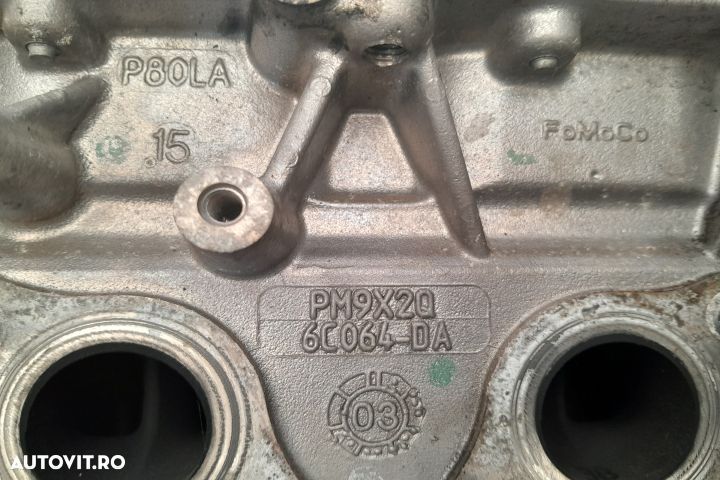 Chiulasa banc 1 PM9X2Q-6C064-DA PM9X2Q-6C064-DA Jaguar XF X250 [2007 - 5