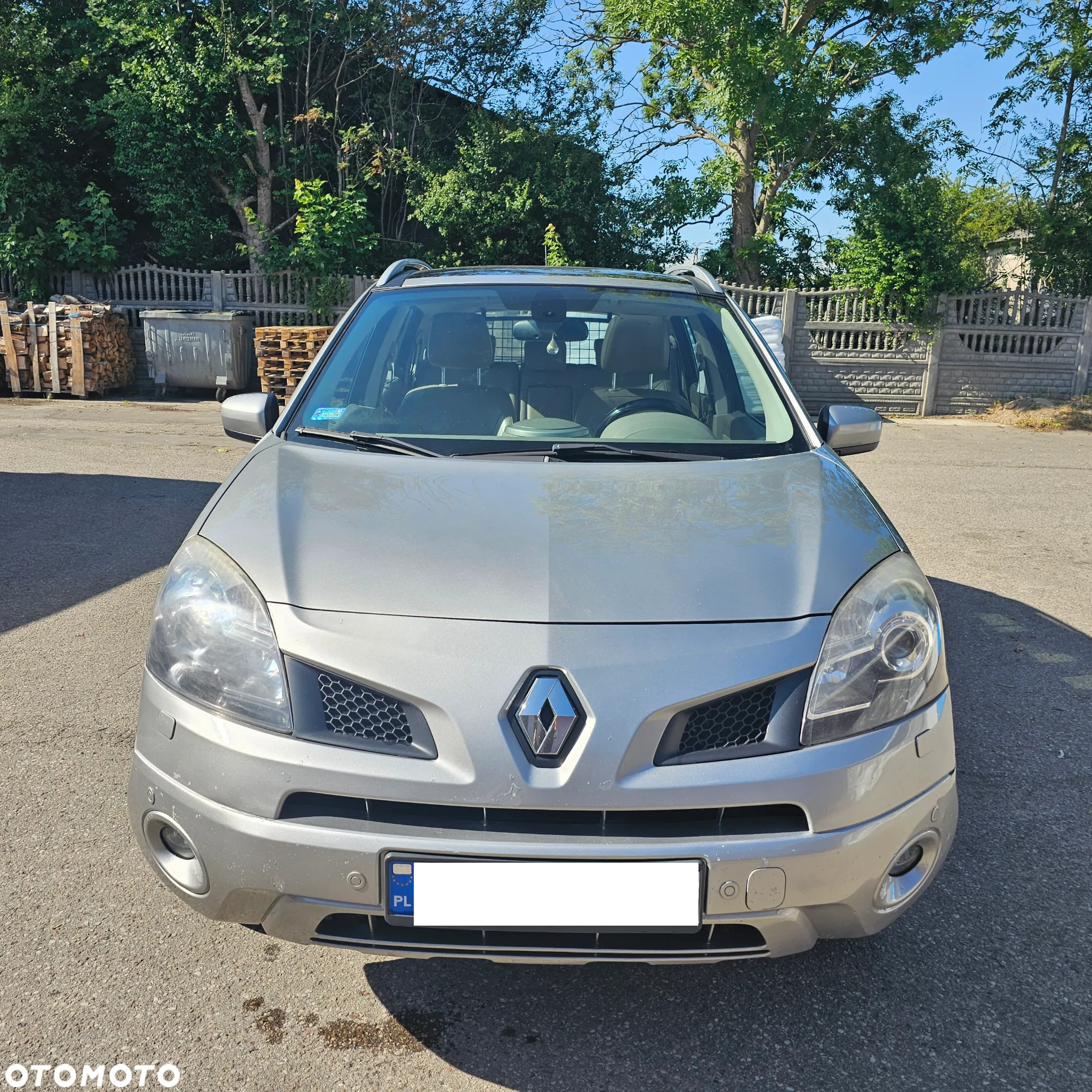 Renault Koleos - 2