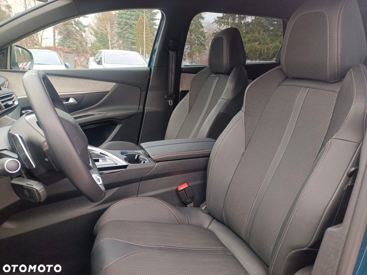 Peugeot 5008 1.5 BlueHDi GT S&S EAT8 - 9