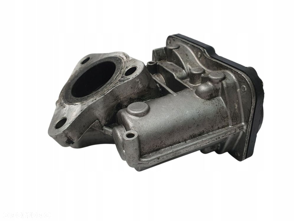 ZAWÓR EGR Renault Kadjar Megane Captur 1.5 DCI 0041711433 - 3