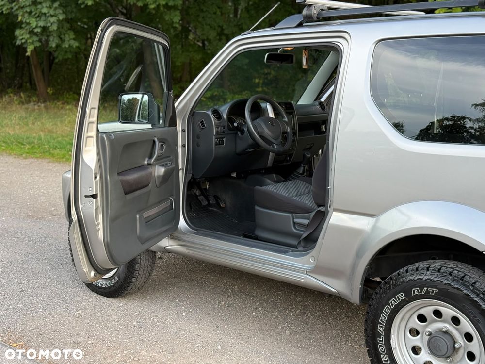 Suzuki Jimny 1.3 Club - 7