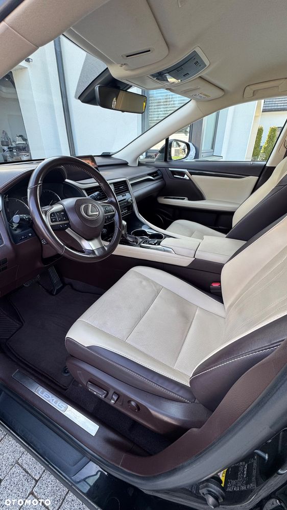 Lexus RX 200t / 300 Elegance - 10