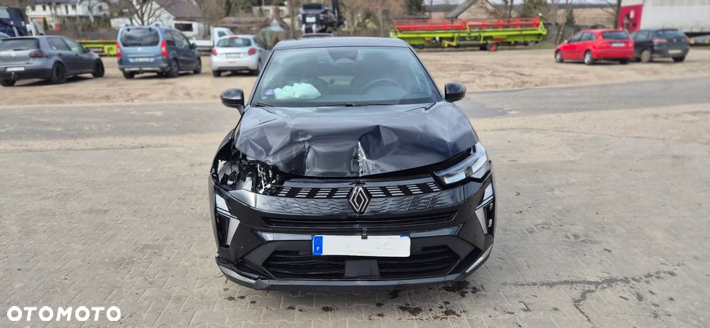 Renault Symbioz 1.6 E-Tech Full Hybrid 145 Techno - 2