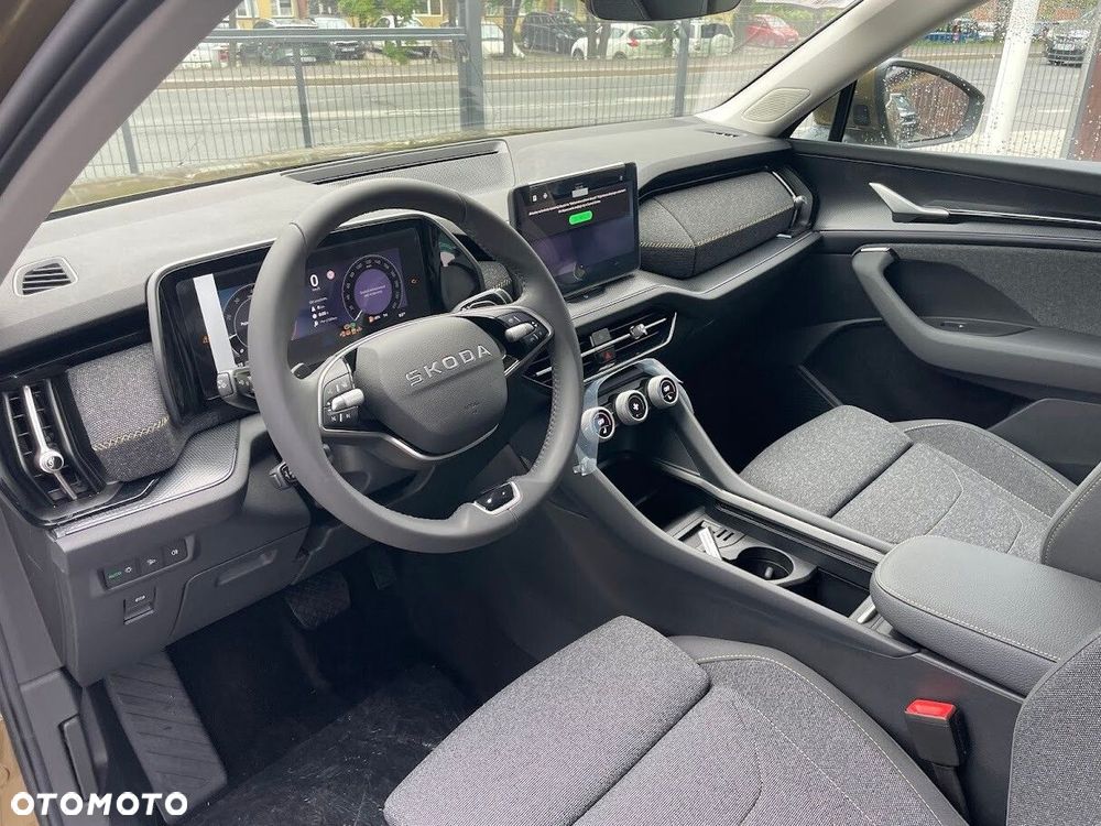 Skoda Kodiaq 2.0 TDI 4x4 Drive DSG - 7