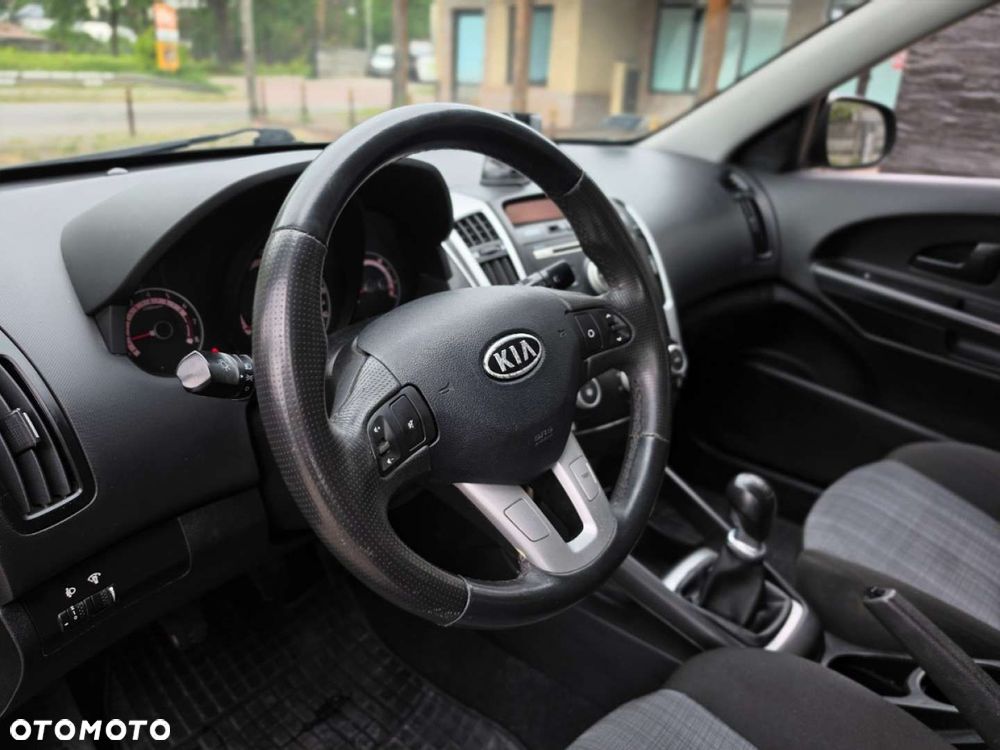 Kia Ceed - 20
