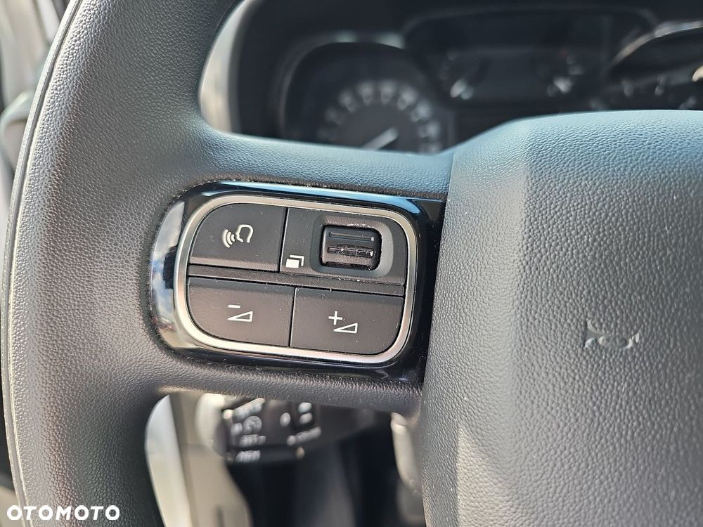 Citroën Berlingo M 1.5 BlueHDI Shine S&S - 14