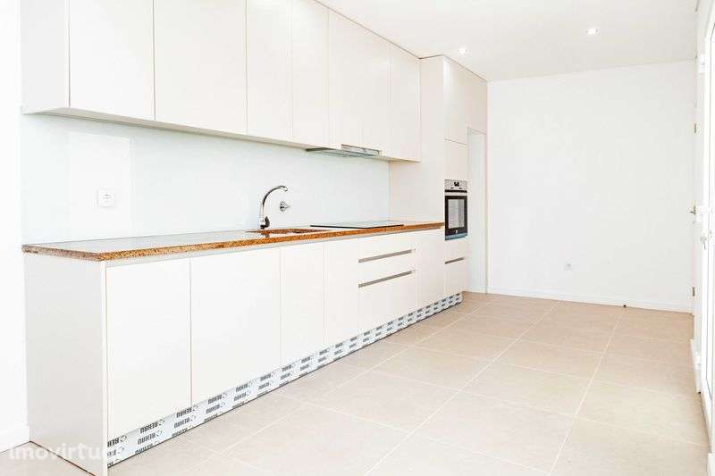 T2 no centro de Espinho - Grande imagem: 5/12