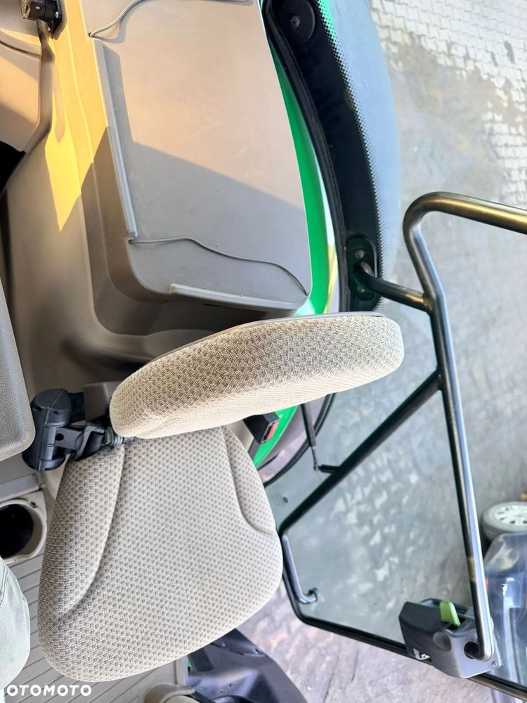 John Deere 6195R - 20