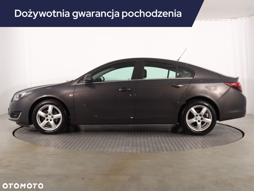 Opel Insignia - 4