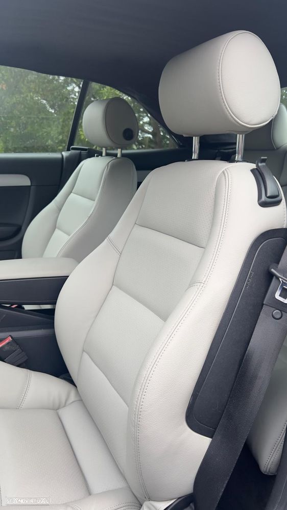 Audi A4 Cabrio 1.8 T S-line - 13