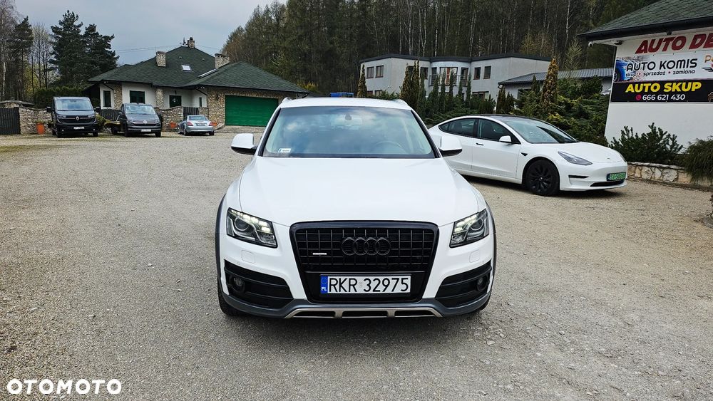 Audi Q5 3.0 TDI Quattro S tronic - 19