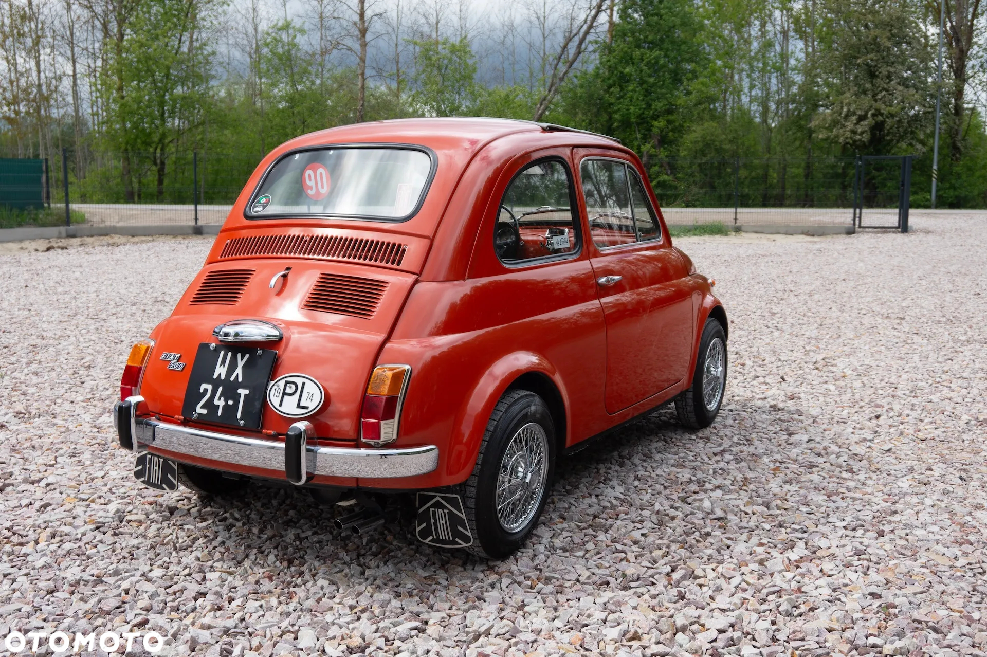 Fiat 500 - 6