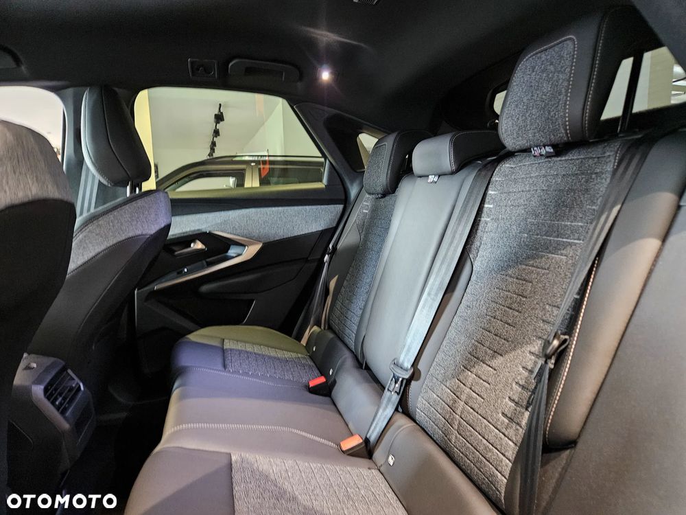 Peugeot 3008 - 15