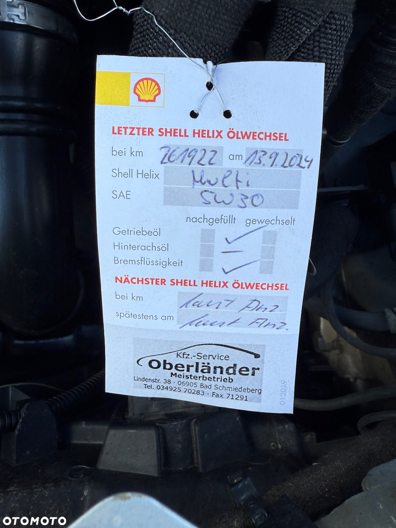 Opel Astra 1.7 CDTI DPF Sports Tourer Exklusiv - 32