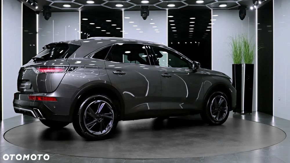 DS Automobiles DS 7 Crossback 1.6 PureTech Rivoli - 6