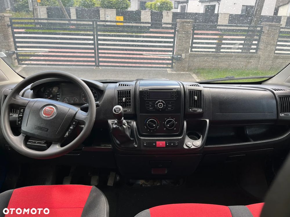 Fiat Ducato - 8