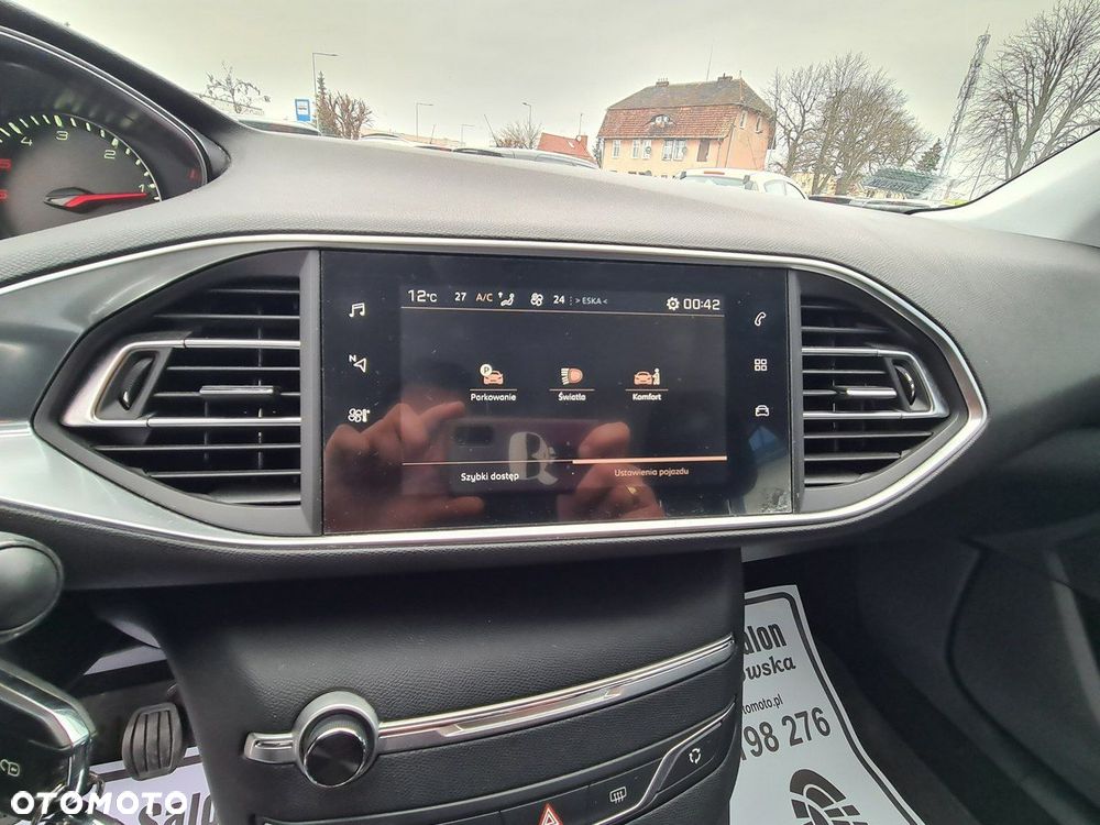 Peugeot 308 1.5 BlueHDi Business Line S&S - 18