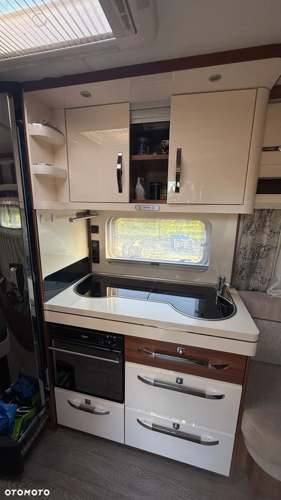 Hobby EXCELLENT 540 WLU - 10
