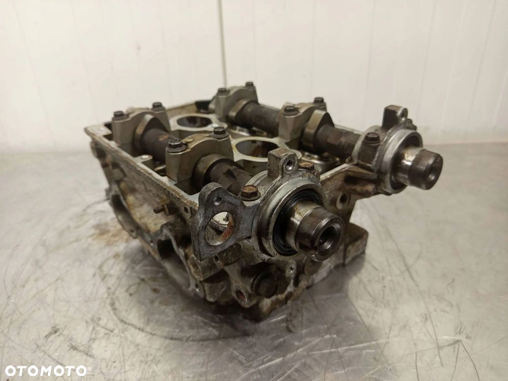 Głowica silnika Subaru Impreza I GC8 Forester WRX EJ20G 2.0 T Lewa - 5