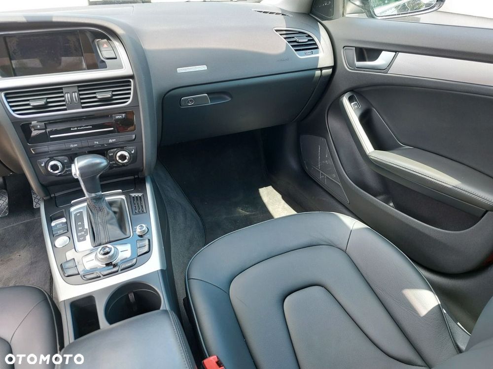 Audi A5 Sportback - 23