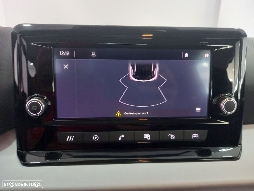 SEAT Arona 1.0 TSI Style DSG - 19