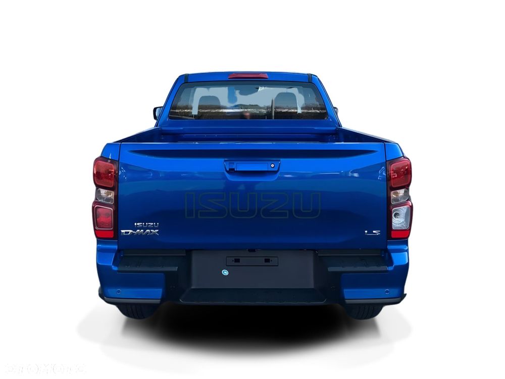 Isuzu D-Max 1.9 DC LS - 4