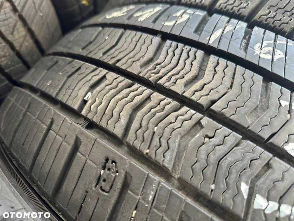 215/60r17C Kumho Portran 4S CX71_7,5mm_2szt_(316) - 3