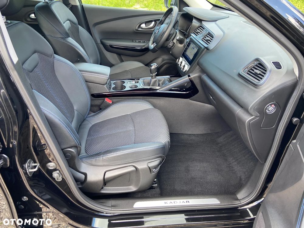 Renault Kadjar - 27