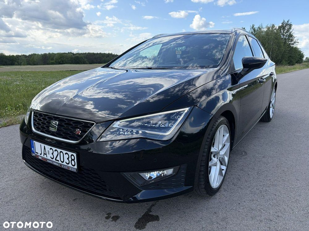 Seat Leon - 7