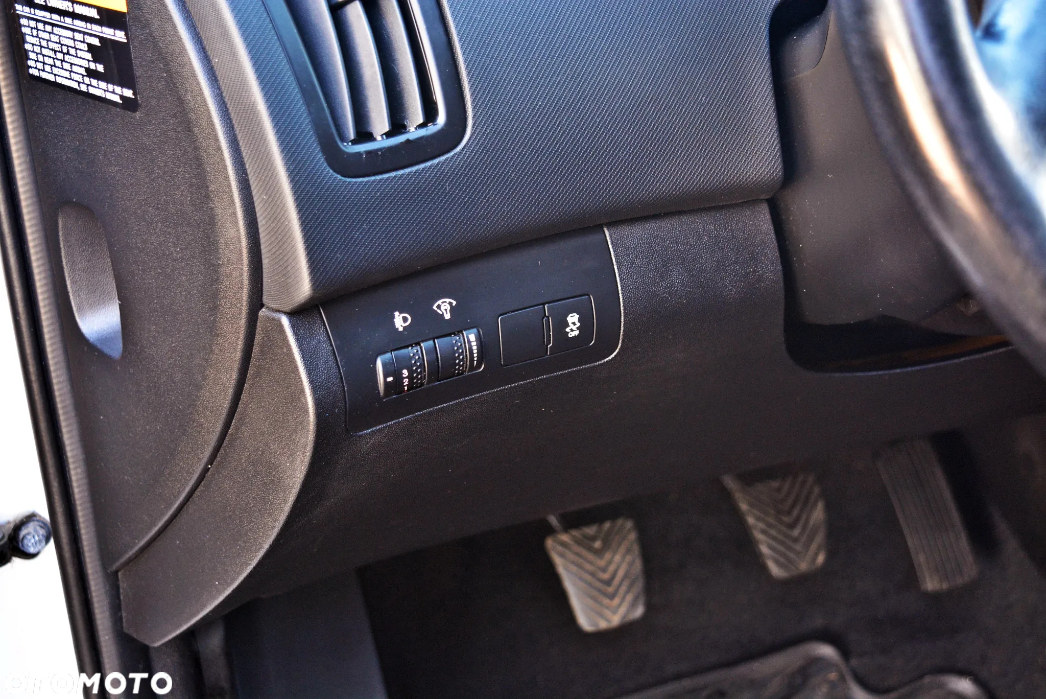 Kia Ceed 1.4 CVVT SW LX - 11