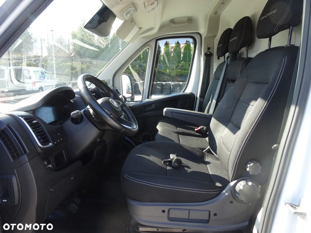 Fiat DUCATO - 14