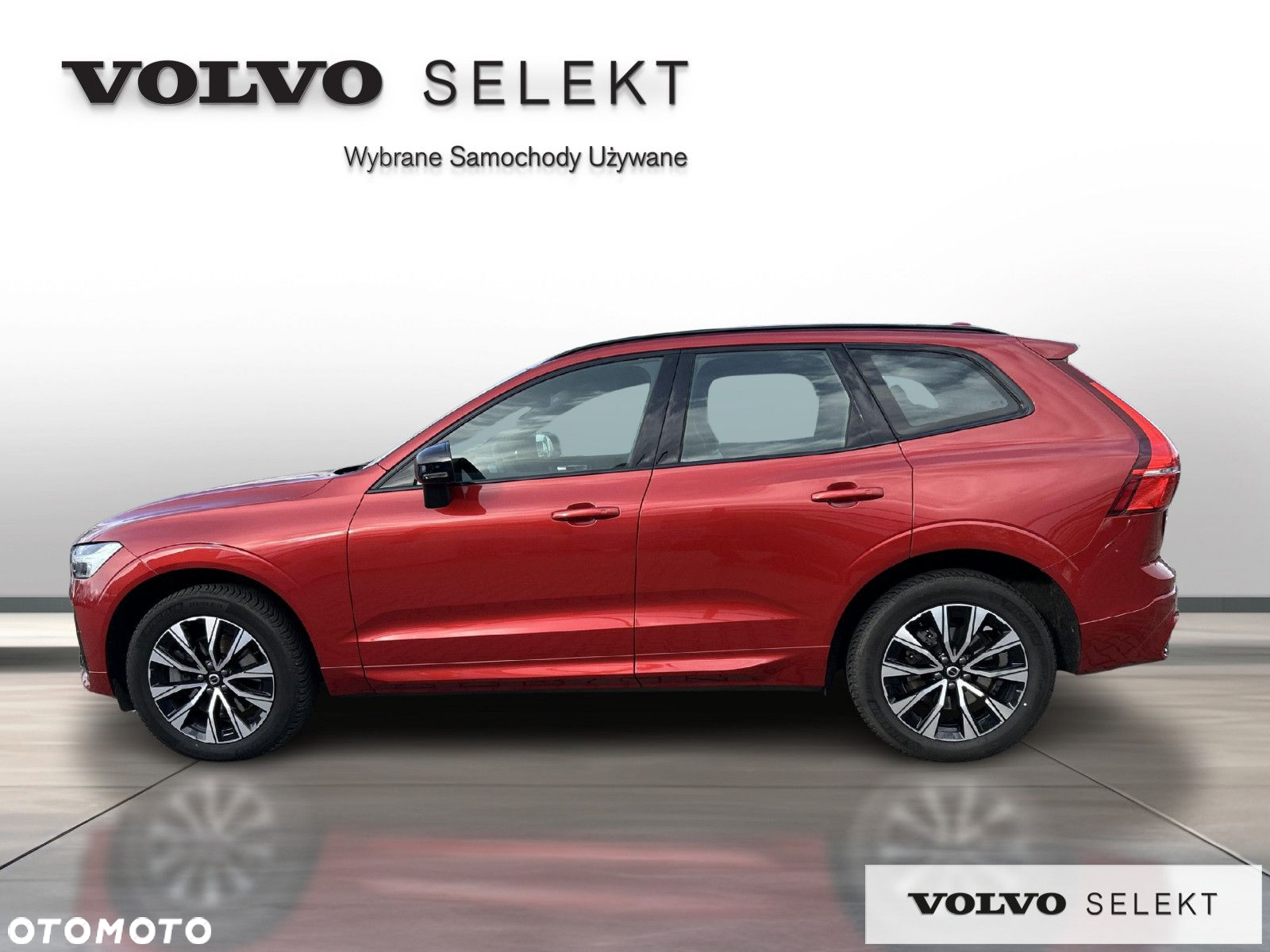 Volvo XC 60 - 3