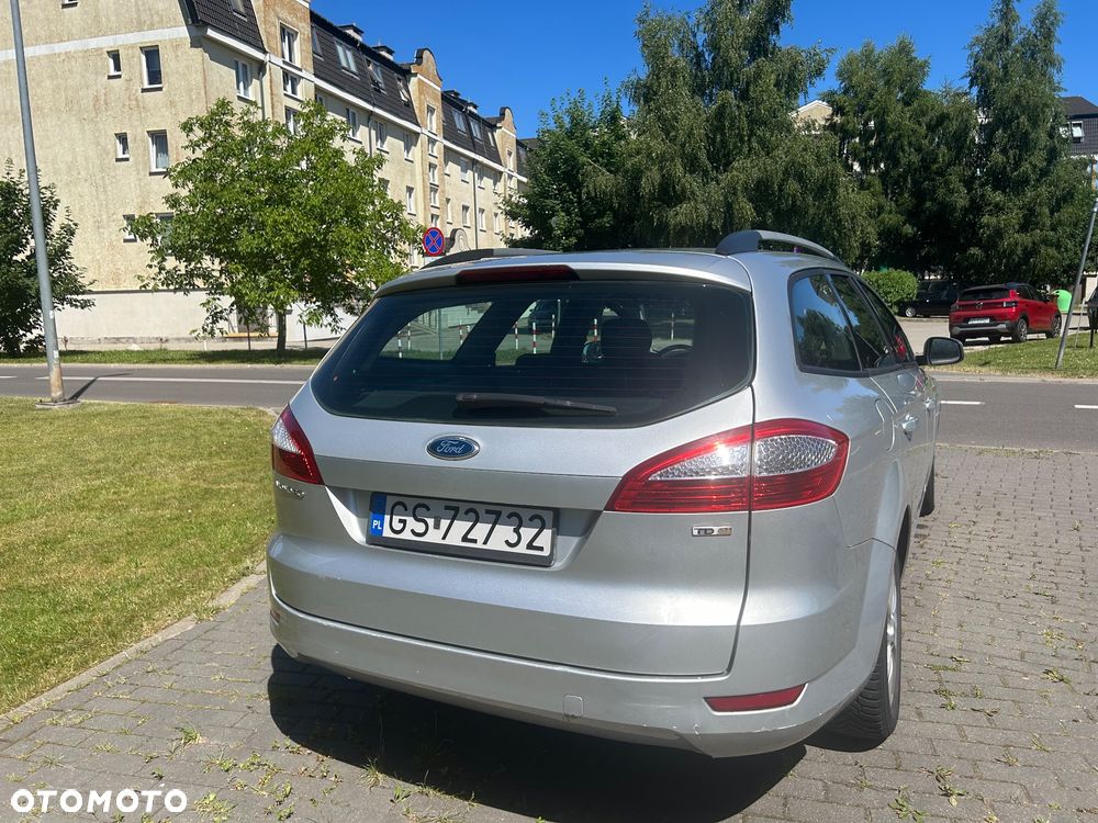 Ford Mondeo 1.8 TDCi Trend - 6