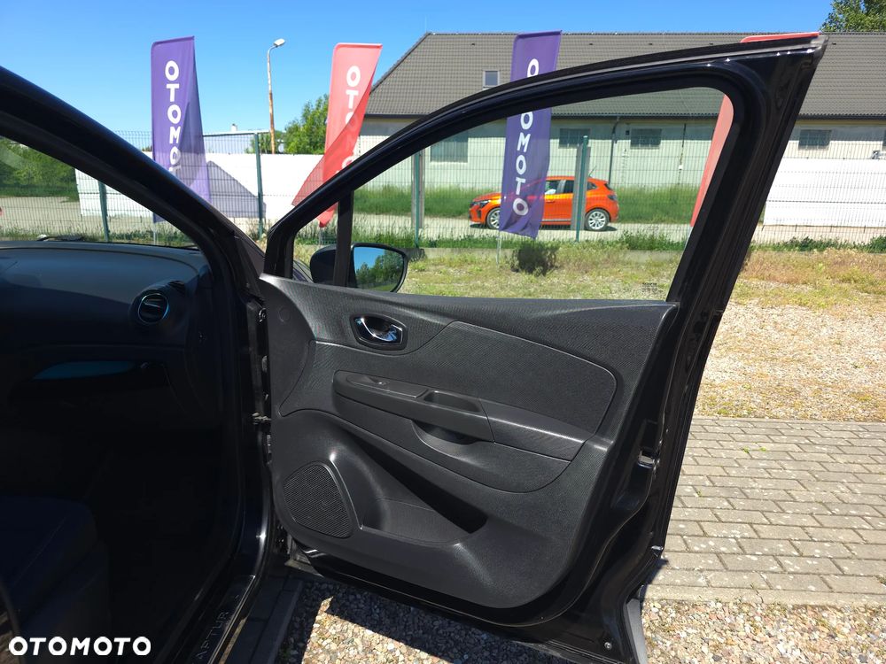Renault Captur (ENERGY) TCe 90 LIFE - 14