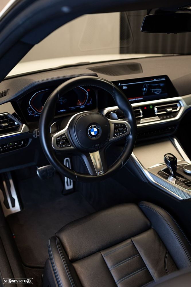 BMW 430 i Desportiva M Auto - 22