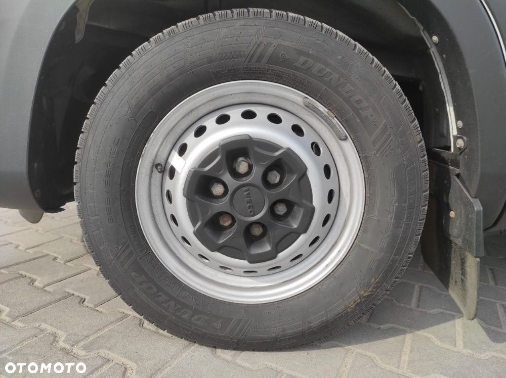 Iveco 35S16 - 16
