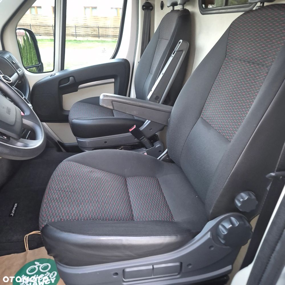 Citroën Jumper - 12