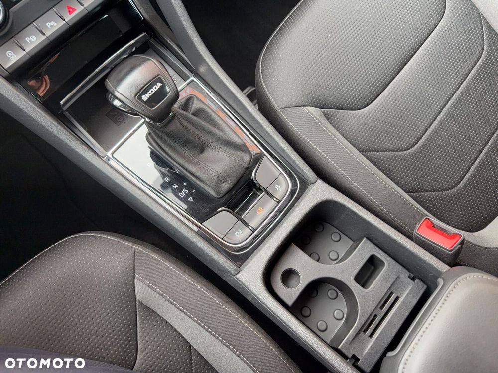 Skoda Kodiaq 2.0 TDI 4x2 Ambition DSG - 21
