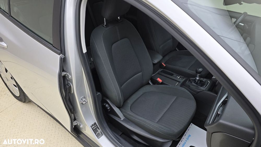 Ford Focus 1.5 EcoBlue Active - 16