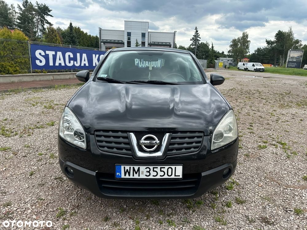 Nissan Qashqai 2.0 Tekna - 3