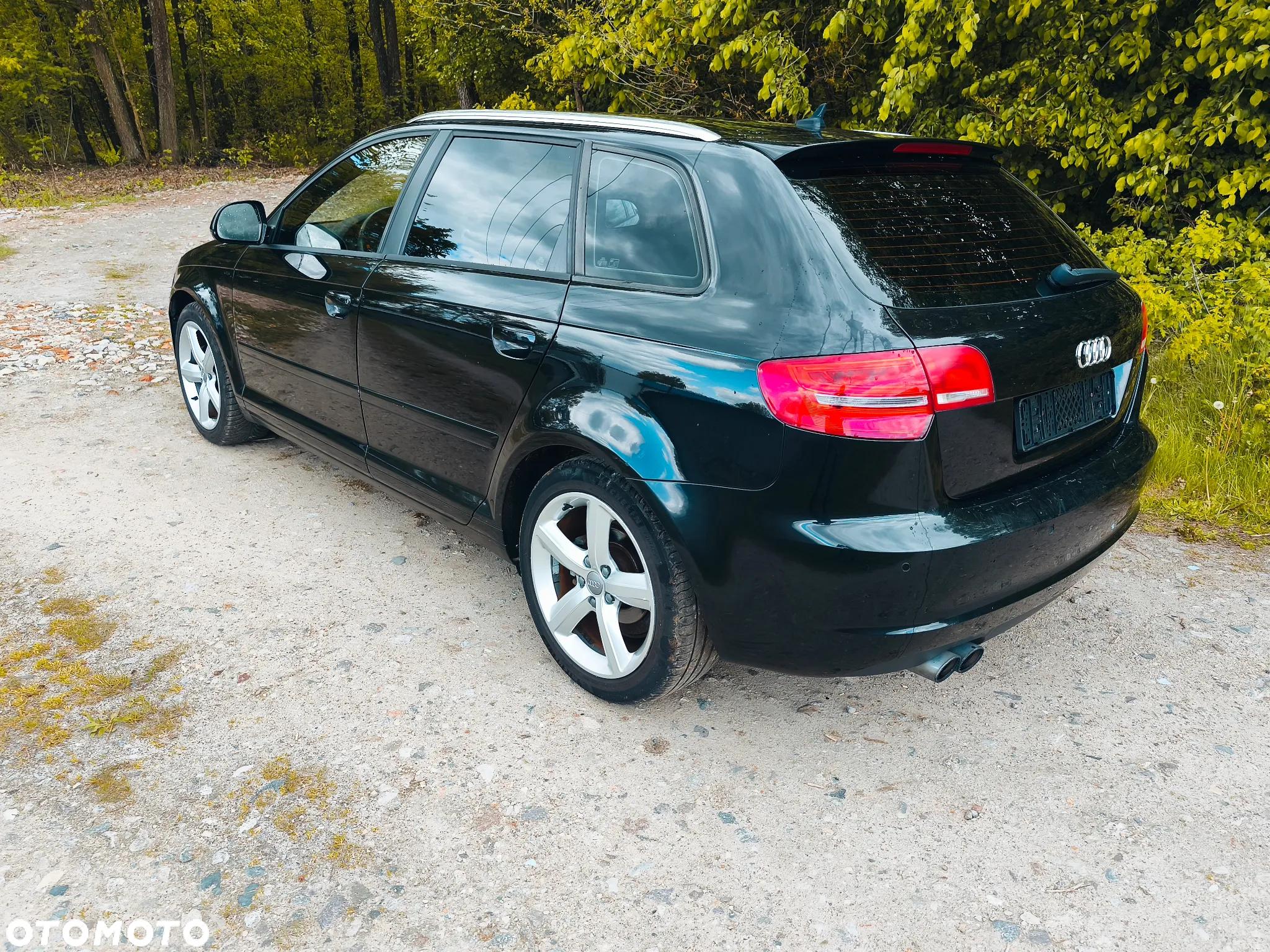 Audi A3 1.4 TFSI Attraction S tronic - 13
