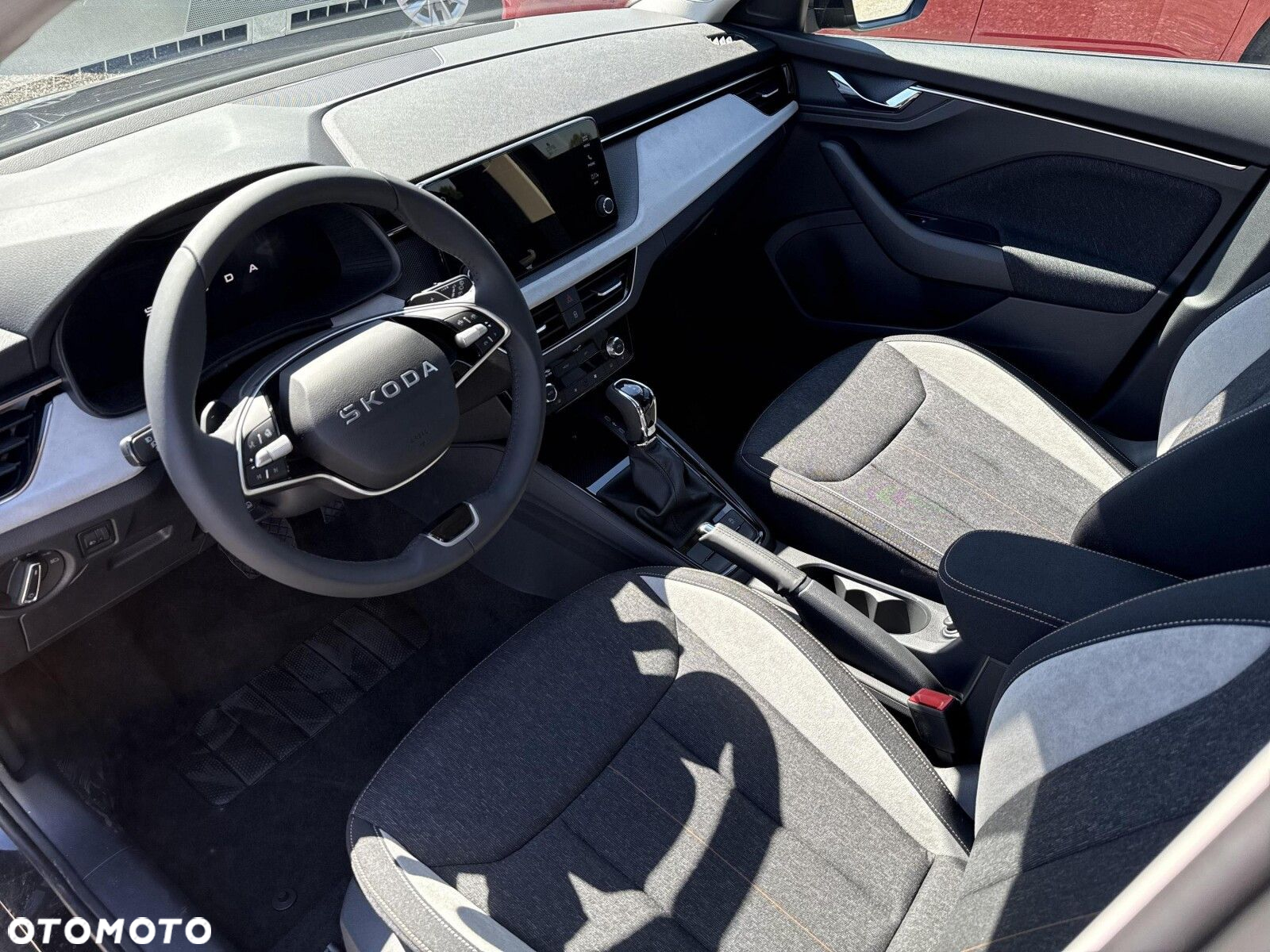 Skoda Scala 1.5 TSI Selection DSG - 9