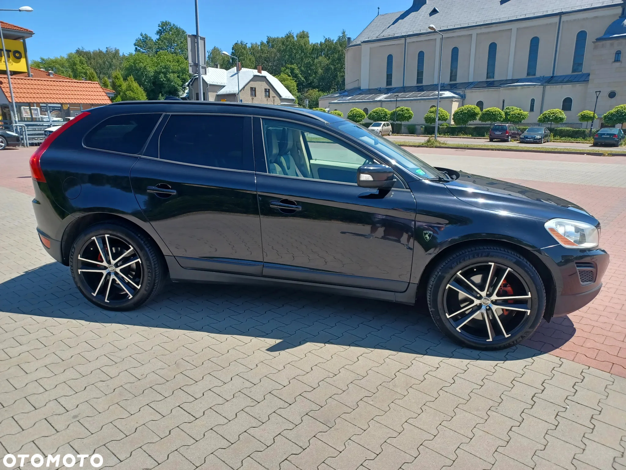 Volvo XC 60 D3 Momentum - 16