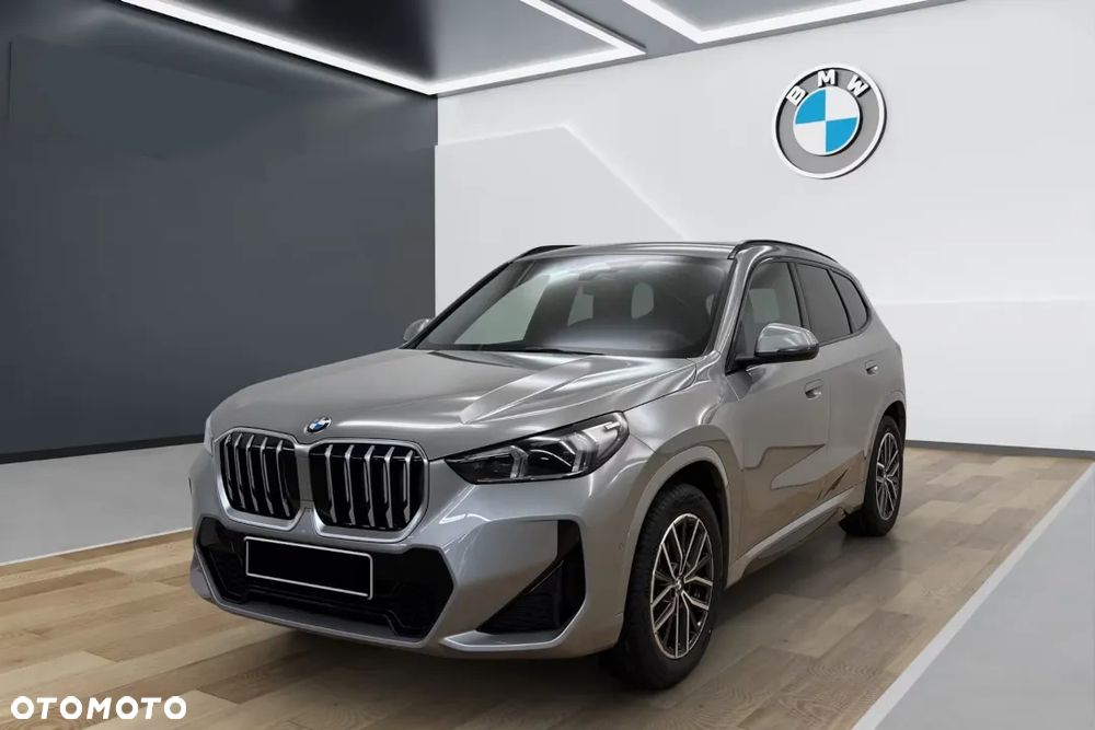 BMW X1 sDrive20i mHEV - 2